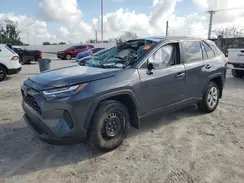 2T3H1RFV1SW368421 2025 TOYOTA RAV 4