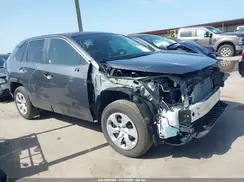 2T3H1RFV1SW379998 2025 TOYOTA RAV 4