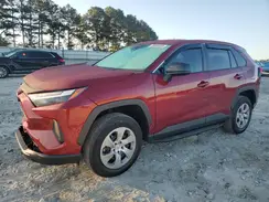 2T3H1RFV1SW392587 2025 TOYOTA RAV 4