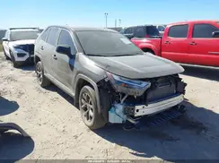 2T3H1RFV1SW398955 2025 TOYOTA RAV 4