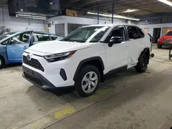 2T3H1RFV1SW404818 2025 TOYOTA RAV 4