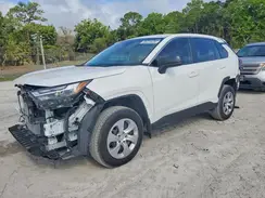 2T3H1RFV1SW405418 2025 TOYOTA RAV 4