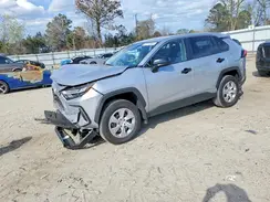 2T3H1RFV1SW408111 2025 TOYOTA RAV 4