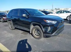 2T3H1RFV1SW421490 2025 TOYOTA RAV 4