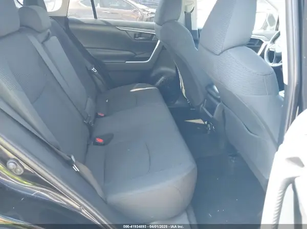 2T3H1RFV2KC003604 2019 TOYOTA RAV 4 - Image 8