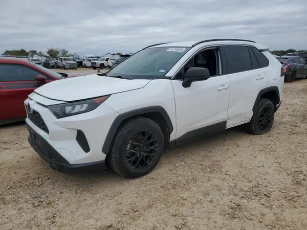 2T3H1RFV2KC024260 2019 TOYOTA RAV 4 - Image 1