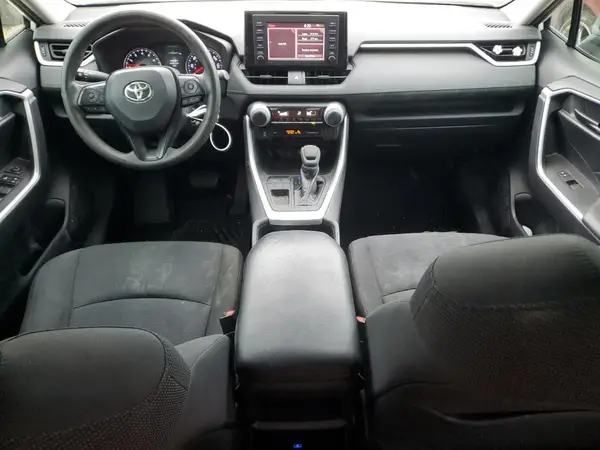 2T3H1RFV2KC024260 2019 TOYOTA RAV 4 - Image 8