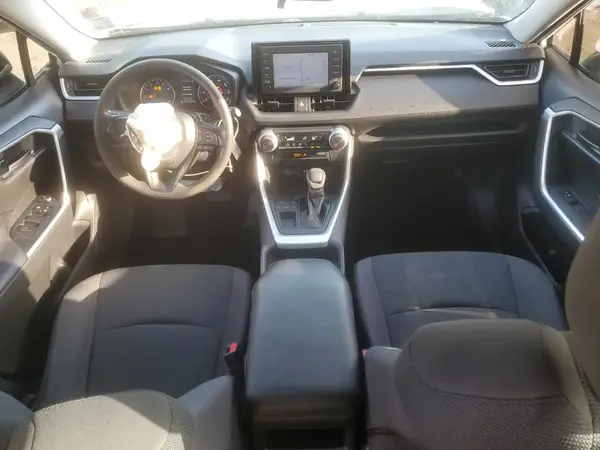 2T3H1RFV2KW001091 2019 TOYOTA RAV 4 - Image 8