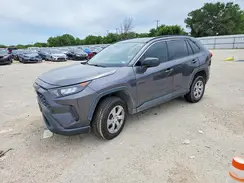 2T3H1RFV2KW002435 2019 TOYOTA RAV 4