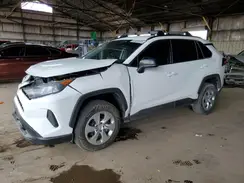 2T3H1RFV2KW003407 2019 TOYOTA RAV 4