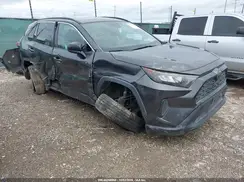 2T3H1RFV2KW008896 2019 TOYOTA RAV 4