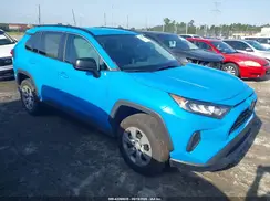 2T3H1RFV2KW010373 2019 TOYOTA RAV 4