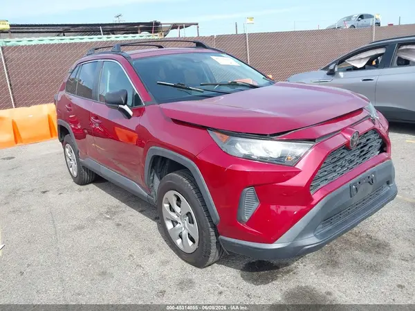 2T3H1RFV2KW012589 2019 TOYOTA RAV 4 - Image 1