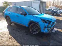 2T3H1RFV2KW013371 2019 TOYOTA RAV 4