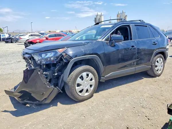 2T3H1RFV2KW015038 2019 TOYOTA RAV 4 - Image 1