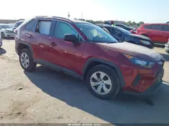 2T3H1RFV2KW017274 2019 TOYOTA RAV 4