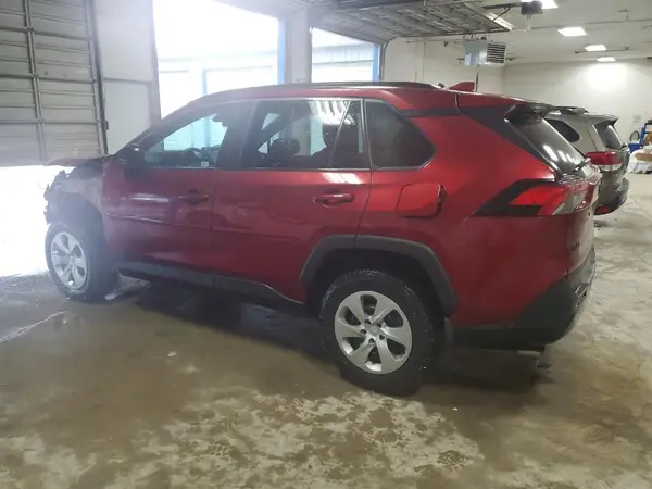 2T3H1RFV2KW025441 2019 TOYOTA RAV 4 - Image 2