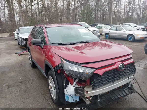 2T3H1RFV2KW032258 2019 TOYOTA RAV 4 - Image 1