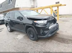 2T3H1RFV2KW032860 2019 TOYOTA RAV 4