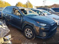 2T3H1RFV2KW037427 2019 TOYOTA RAV 4