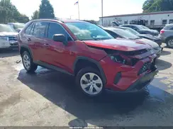 2T3H1RFV2KW038786 2019 TOYOTA RAV 4