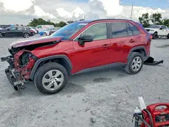 2T3H1RFV2KW039453 2019 TOYOTA RAV 4