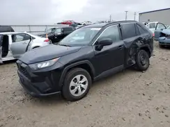 2T3H1RFV2KW040036 2019 TOYOTA RAV 4
