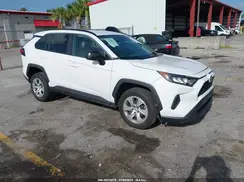 2T3H1RFV2KW040151 2019 TOYOTA RAV 4