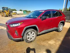 2T3H1RFV2KW041445 2019 TOYOTA RAV 4