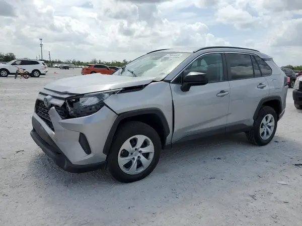 2T3H1RFV2KW041624 2019 TOYOTA RAV 4 - Image 1