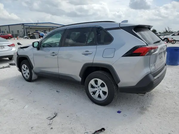 2T3H1RFV2KW041624 2019 TOYOTA RAV 4 - Image 2