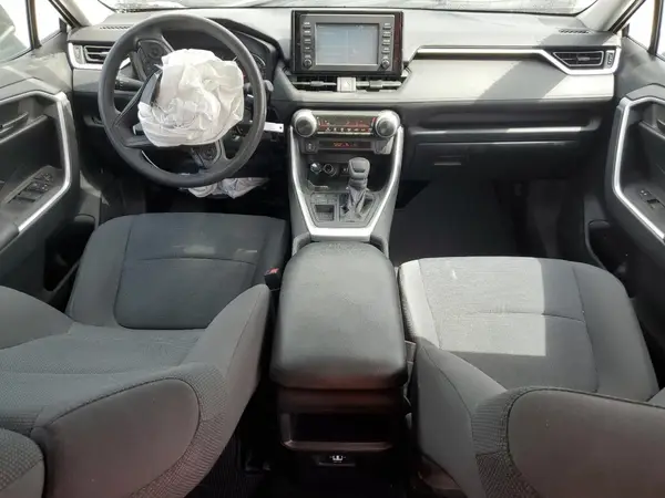 2T3H1RFV2KW041624 2019 TOYOTA RAV 4 - Image 8