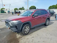 2T3H1RFV2KW041803 2019 TOYOTA RAV 4