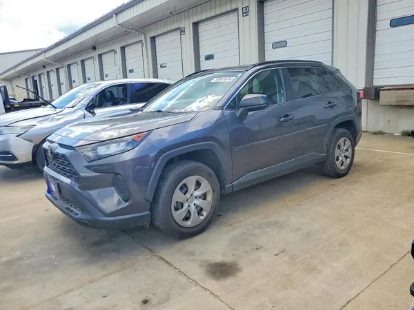 2T3H1RFV2KW042109 2019 TOYOTA RAV 4 - Image 1