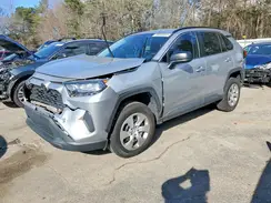 2T3H1RFV2KW042742 2019 TOYOTA RAV 4