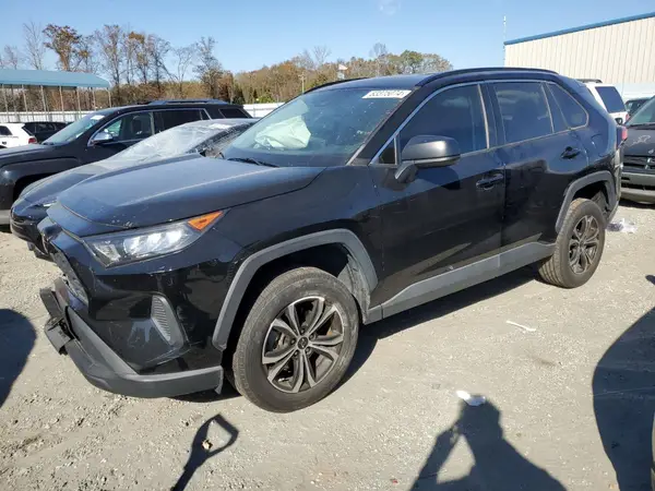 2T3H1RFV2KW043504 2019 TOYOTA RAV 4 - Image 1