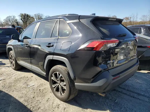 2T3H1RFV2KW043504 2019 TOYOTA RAV 4 - Image 2
