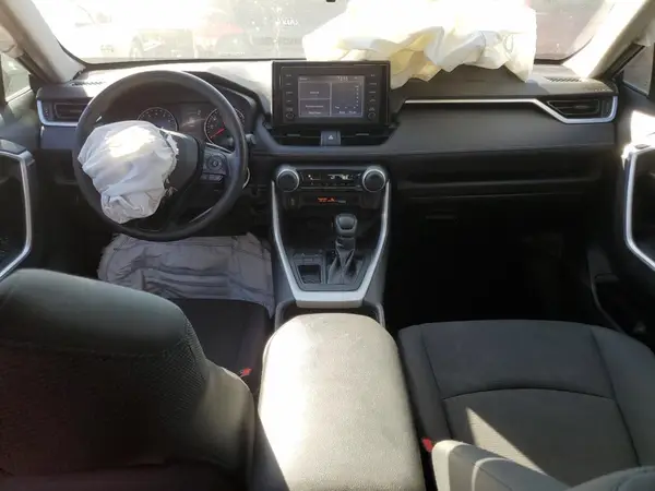 2T3H1RFV2KW043504 2019 TOYOTA RAV 4 - Image 8
