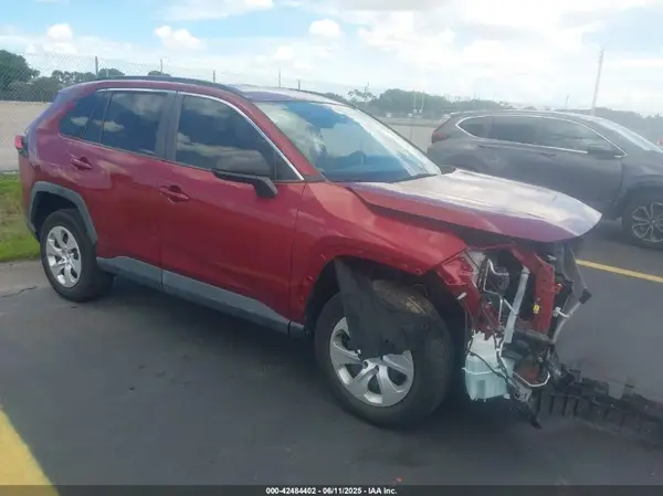 2T3H1RFV2KW044121 2019 TOYOTA RAV 4 - Image 1