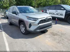 2T3H1RFV2KW045849 2019 TOYOTA RAV 4