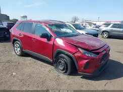 2T3H1RFV2KW047665 2019 TOYOTA RAV 4