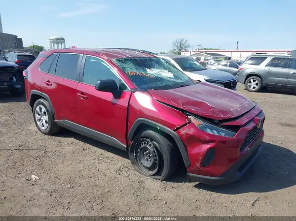 2T3H1RFV2KW047665 2019 TOYOTA RAV 4 - Image 1