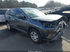 2T3H1RFV2LC034000 2020 TOYOTA RAV 4