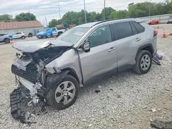 2T3H1RFV2LC037141 2020 TOYOTA RAV 4