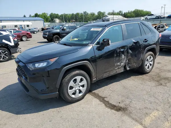 2T3H1RFV2LC041593 2020 TOYOTA RAV 4 - Image 1