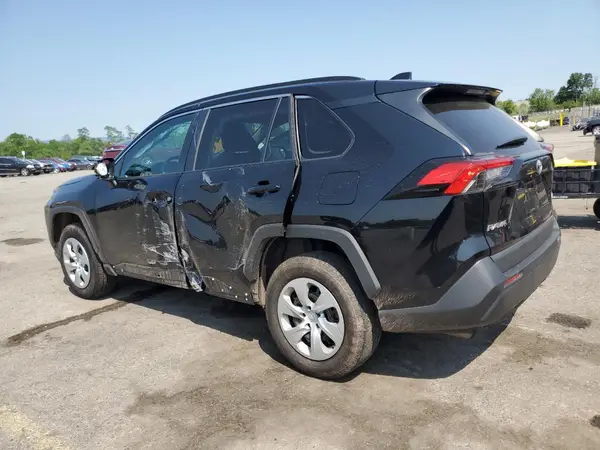 2T3H1RFV2LC041593 2020 TOYOTA RAV 4 - Image 2