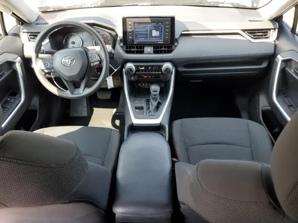 2T3H1RFV2LC041593 2020 TOYOTA RAV 4 - Image 8