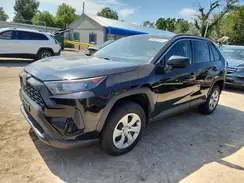 2T3H1RFV2LC041979 2020 TOYOTA RAV 4