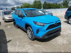2T3H1RFV2LC043764 2020 TOYOTA RAV 4
