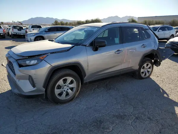 2T3H1RFV2LC047684 2020 TOYOTA RAV 4 - Image 1